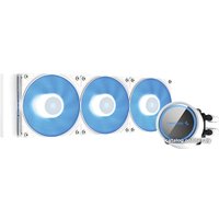 Система жидкостного охлаждения для процессора DeepCool Gammaxx L360 A-RGB WH DP-H12CF-GL360-ARGB-WH