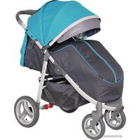 Коляска прогулочная «книга» Coletto Latina