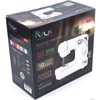 Электромеханическая швейная машина VLK Napoli 2400