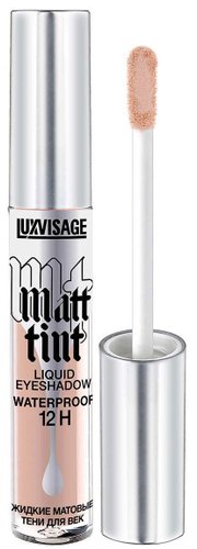 Lux Visage Matt Tint 101