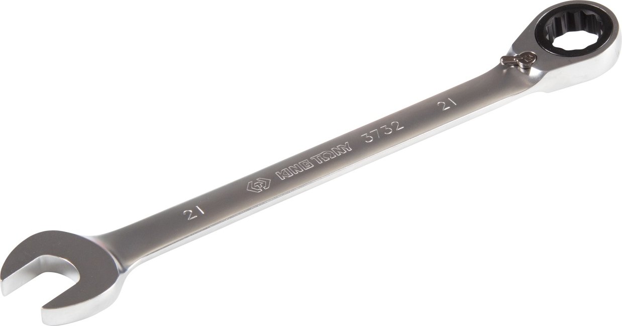 

Ключ комбинированный King Tony 373221M
