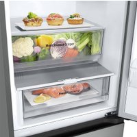 Холодильник LG DoorCooling+ GBV3200DPY