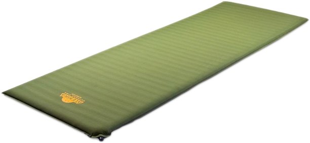 

Самонадувающийся коврик AlexikA Alpine Plus [9355.5091]