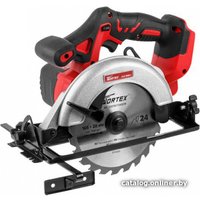 Дисковая (циркулярная) пила Wortex CCS 1816-1 0329349 (с 1-им АКБ, кейс)