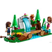 Конструктор LEGO Friends 41677 Лесной водопад