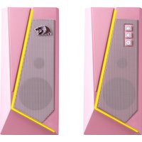 Акустика Redragon Anvil (розовый)