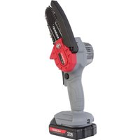 Аккумуляторная пила Победа ПА-200 250205020 (с 1-им АКБ)