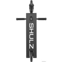 Трюковый самокат Shulz OWL XS (черный)