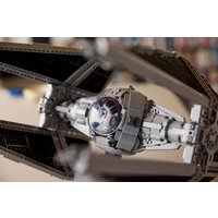 Конструктор LEGO Star Wars Tie-Перехватчик 75382