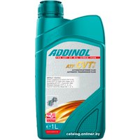 Трансмиссионное масло Addinol ATF CVT 1л