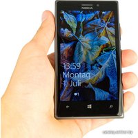 Телефон Nokia Lumia 925 (32Gb)