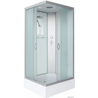 Душевая кабина Niagara NG-33984-14Q 90x80 (матовое стекло)