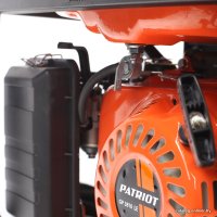 Бензиновый генератор Patriot GP 3810LE