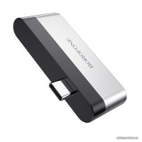 USB-хаб Borofone DH1