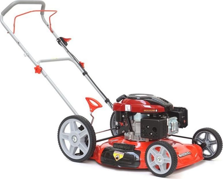 

Газонокосилка Hortmasz HKS 456 L