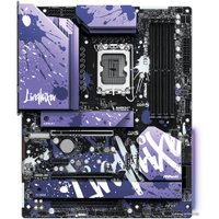 Материнская плата ASRock Z790 LiveMixer