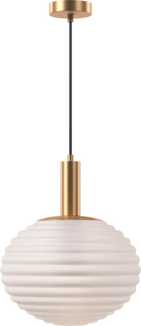 

Подвесная люстра Maytoni Reels MOD268PL-01G