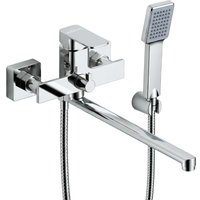 Смеситель Wellerein Drift 21DF31