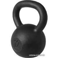 Гиря Titan для кроссфита 12 кг