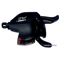 Переключатель скоростей задний Ltwoo SL-V4007-7W-2