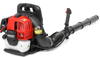 Ранцевая воздуходувка Hecht 943