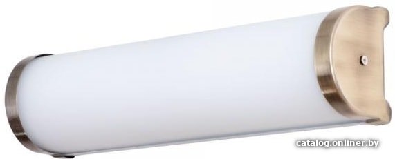 Уличный накладной светильник Arte Lamp Aqua-Bara A5210AP-3AB
