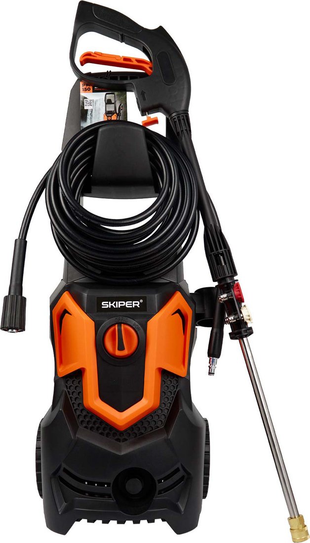 

Мойка высокого давления Skiper PM-150