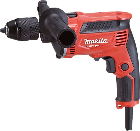 

Ударная дрель Makita MT M8104