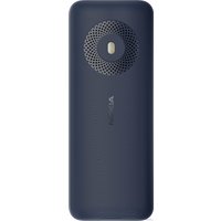 Кнопочный телефон Nokia 130 (2023) Dual SIM TA-1576 (темно-синий)