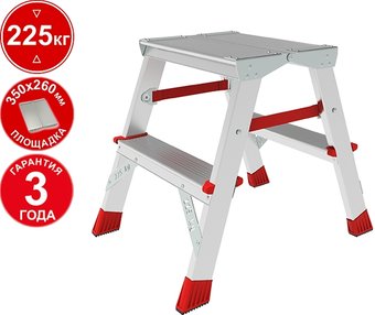 Новая высота NV 3121 (2 ступени)