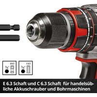 Набор бит Einhell 49118693