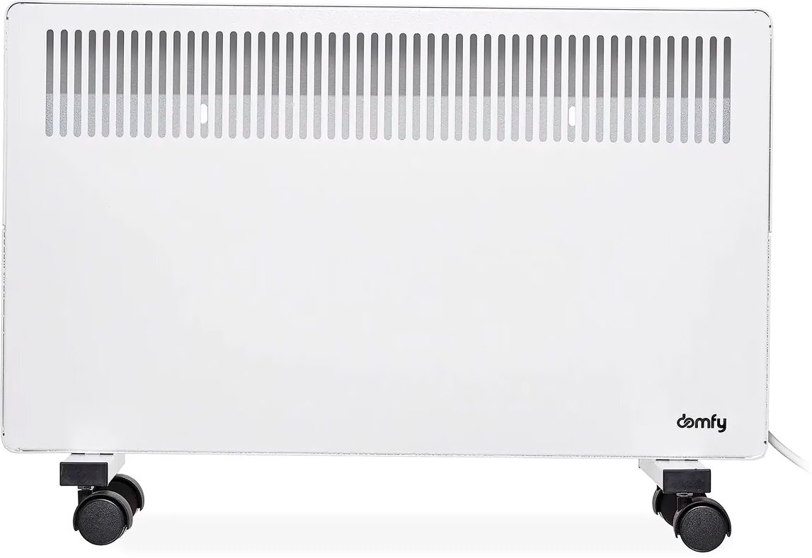 

Конвектор Domfy DCW-CH1215