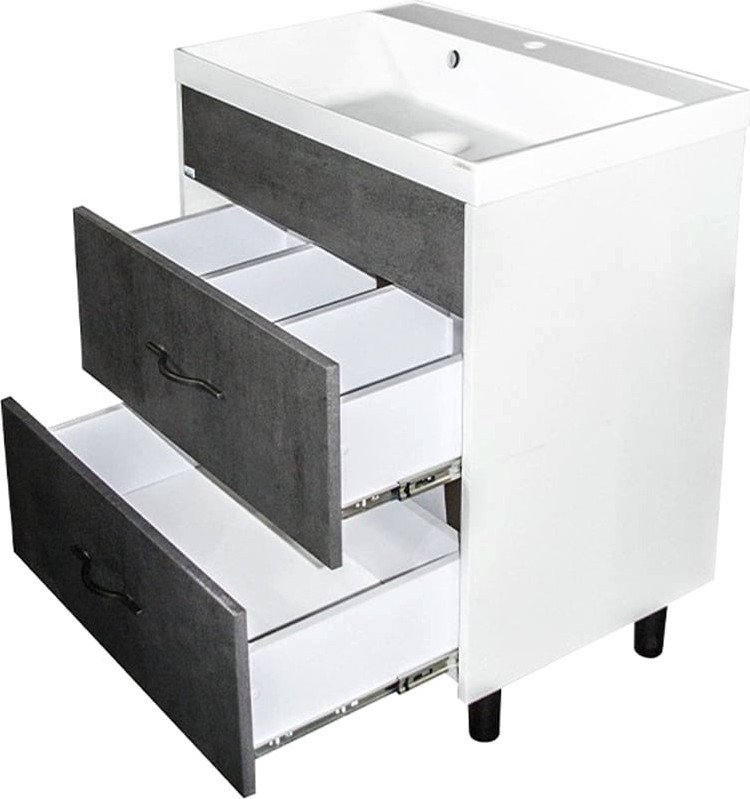 

Mixline Тумба под умывальник Сура-60 554991