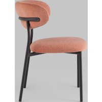 Стул Stool Group Ayla DX-2547 (коралловый)