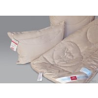 Одеяло Kariguz Чистый Верблюд ЧВ21-7-3 (200x220 см)