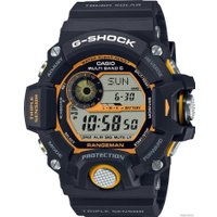 Наручные часы Casio G-Shock GW-9400Y-1E