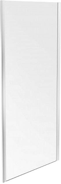 

Душевая стенка Veconi 80x195 KP12-80-01-C7 (стекло прозрачное/хром)