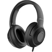 Наушники Ritmix RH-544TV (черный)