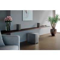 Беспроводной сабвуфер Philips TAW8506/10