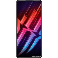 Телефон Nubia Red Magic 6R 12GB/128GB (черный)