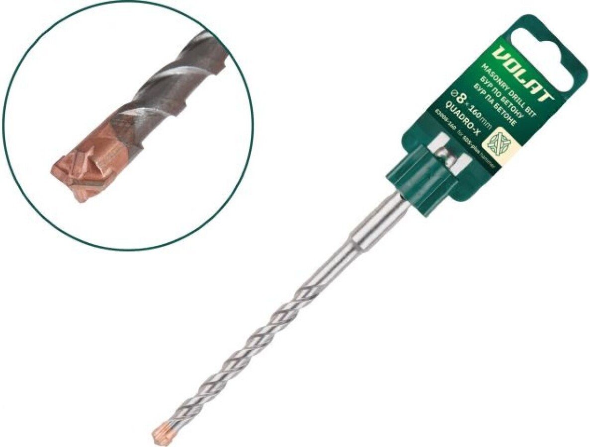 

Бур Волат 83008-160