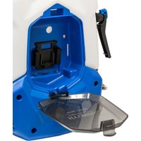 Аккумуляторный опрыскиватель Hyundai HYSL-10iON (без АКБ)