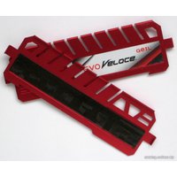 Оперативная память GeIL Evo Veloce 8GB DDR3 PC3-12800 (GEV38GB1600C11SC)