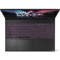 Игровой ноутбук Maibenben X525 X525FSFNLGRE0