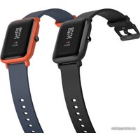 Умные часы Amazfit Bip (оранжевый)