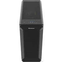 Корпус Genesis Irid 505F NPC-1997