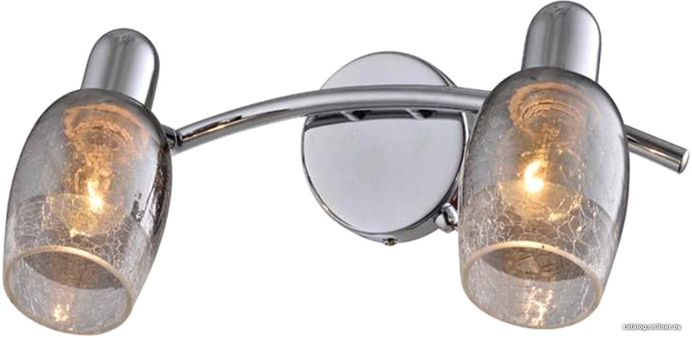 Бра Aitin Pro 16553/2 хром