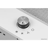 Кухонная вытяжка GrandGermes Spa 60 (белый)