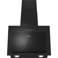 Кухонная вытяжка Weissgauff Yota 500 PB BL