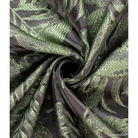 Штора Legrand Тропик 1.5x2.6 58120706 (зеленый)